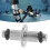 Scuba Diving High Pressure Hose Double Ended Spool 11