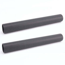 DIY Dust Filter for Computer Coolers Fan PC Fan-black 2 volumes