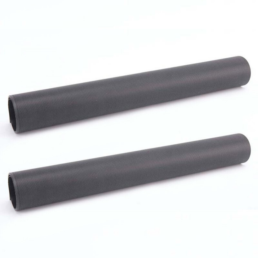 Diy Dust Filter For Computer Coolers Fan Pc Fan- 2 Volumes Black 7751000142513