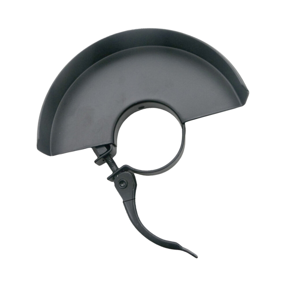 Iron Angles Grinder Guard For Enhances-Type 115 Quick Chang 7751000142537