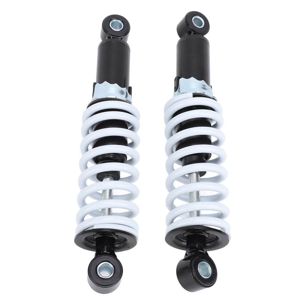 2Pcs Shock Absorber 250Mm Hole Distance 450Lbs 8320539320366
