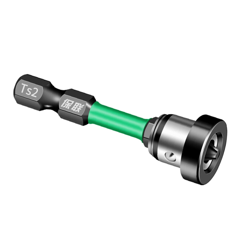 Non Slip Hex Shank Screwdriver Bits For Sheetrock Walls And Boards Precision Positioning Batch Head Design 9084446918014