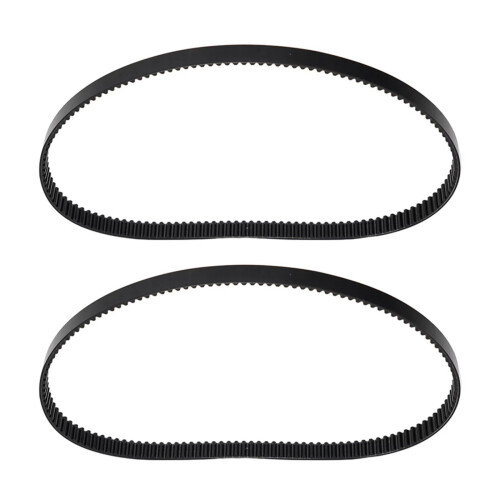 Rubber Bread Machine Conveyor Belt 185 Teeth Bread-Two Pieces