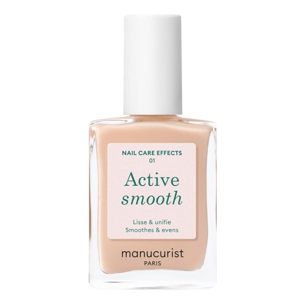Manucurist Active Smooth 01 15ml - Image 6
