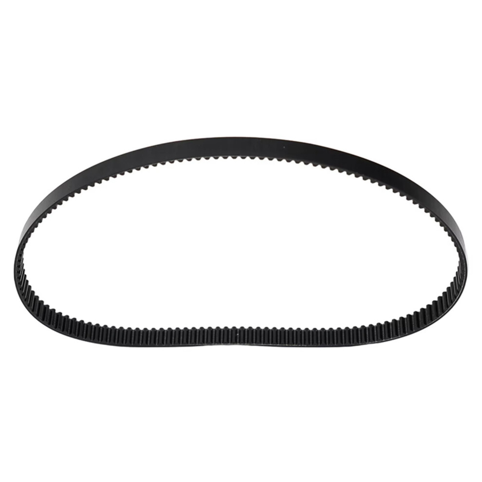 Practical Bread Maker Belt 185 Teeth 555Mm Drive Belt-One Piece 7751000142926