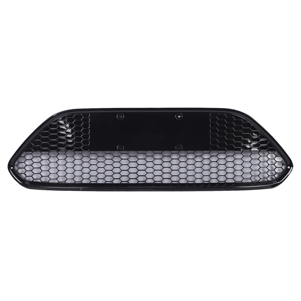 Front Bumper Lower Center Grille 1523848 Enhanced 8320539320632