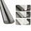Thickened Door Bottom Seal Strips for Home Use Double-Black 3