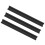 Thickened Door Bottom Seal Strips for Home Use Double-Black 5