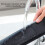 Thickened Door Bottom Seal Strips for Home Use Double-Black 7