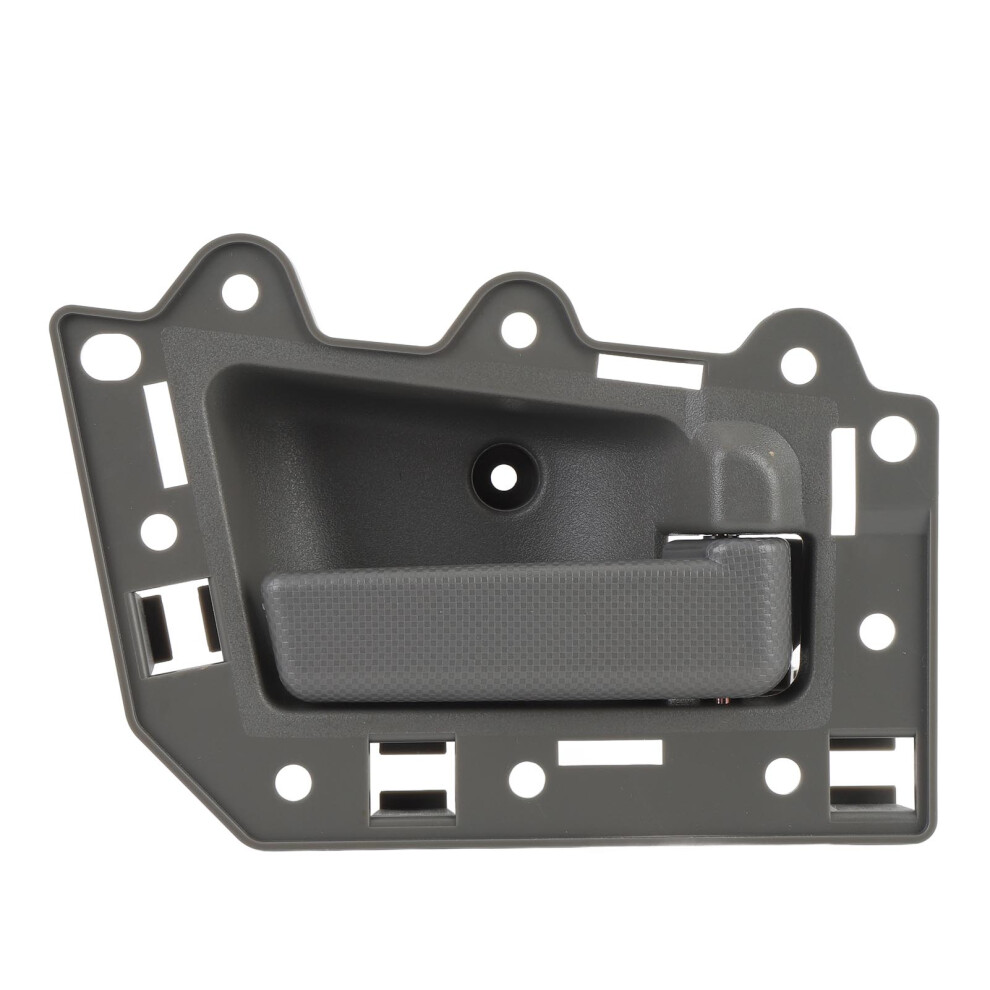 Front Interior Door Handle Stylish Look Smoother 8320539320656
