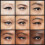 Rimmel Rimmel Exaggerate felt tip liquid eyeliner, 2 Count, Black 4