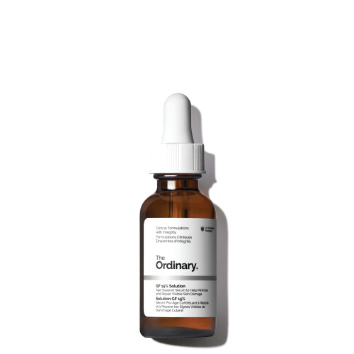 The Ordinary GF SOLUTION 15% Sérum 30 ml