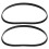 Rubber Bread Maker Belt Practical Bread Machine-Two Pieces 1