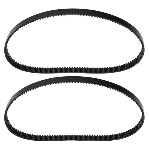 Rubber Bread Maker Belt Practical Bread Machine-Two Pieces