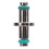 Vent Valve Core Diving Pressure Gauge Connector 1