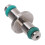 Vent Valve Core Diving Pressure Gauge Connector 14