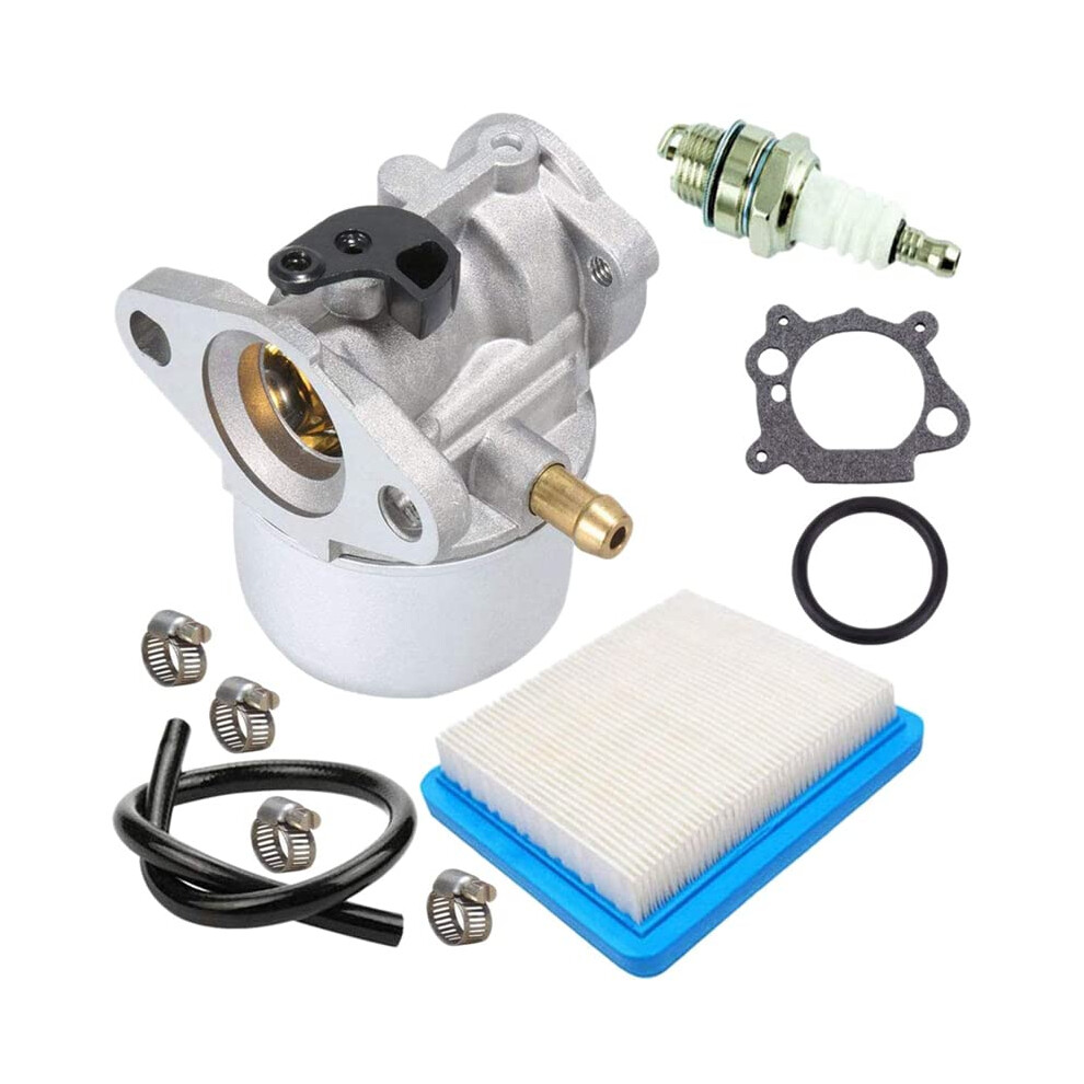 Carburetor For 498170 799868 799872 694202 498966 14111 498254 497586 497410 694882 693909 692648 White 9016109866448