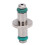 Vent Valve Core Diving Pressure Gauge Connector 7