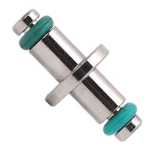Vent Valve Core Diving Pressure Gauge Connector 1