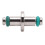 Vent Valve Core Diving Pressure Gauge Connector 3