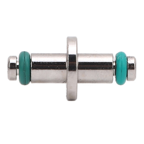Vent Valve Core Diving Pressure Gauge Connector 2