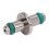 Vent Valve Core Diving Pressure Gauge Connector 9