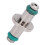 Vent Valve Core Diving Pressure Gauge Connector 15