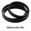 Breadmaker Drive Belt Replacement Accessory Kitchen-One Piece 3