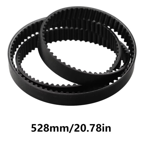 Breadmaker Drive Belt Replacement Accessory Kitchen-One Piece 2