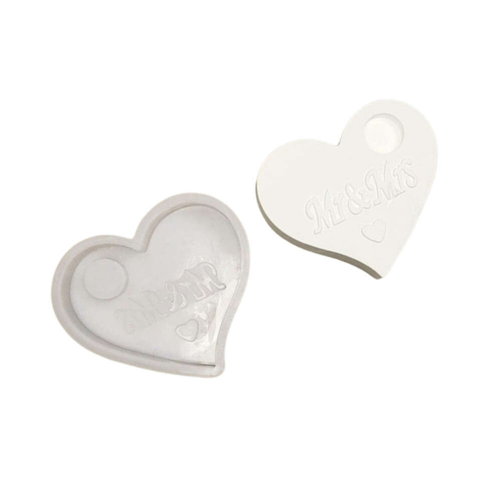 Reusable Multiple Shape Silicone Mould For Unique-Style 5 7751000143640