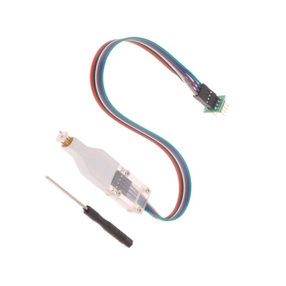 User Friendly Sop8 Wson Chip Writing Probes For Quick-4.4 Pitch 7751000143671