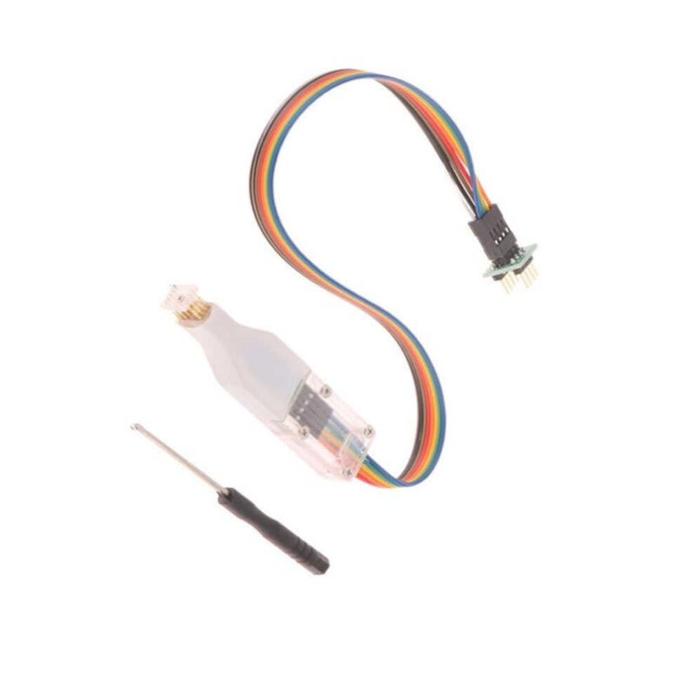 Sop8 Wson Chip Burning Probes With High Precisions-8.5 Pitch 7751000143763