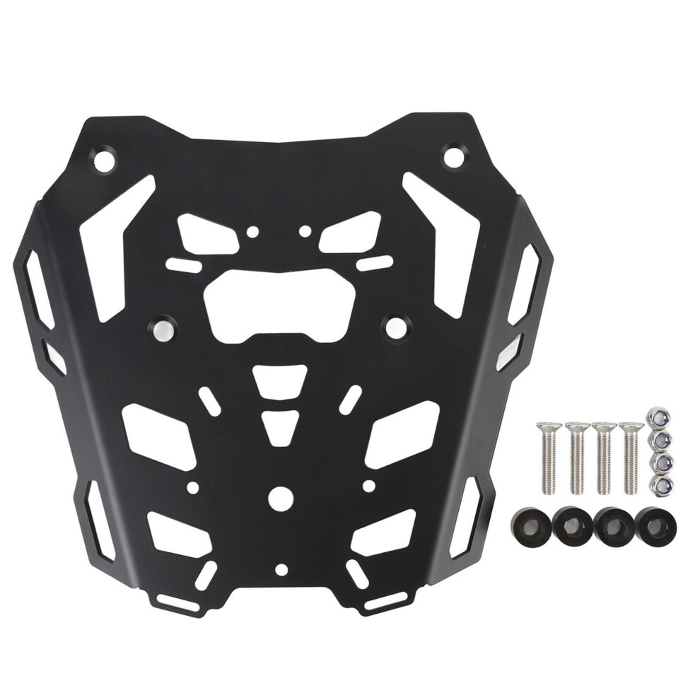 Motorcycle Rear Luggage Rack 3Mm Aluminum Tail 8320539320830