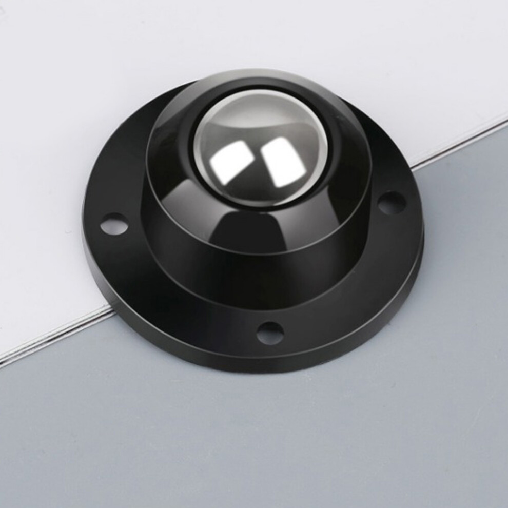 Universal Heavy Duty 360 Rotation Kitchen Caster Wheel, Abs & Metal 9411349624092
