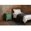 Green Industrial Metal Cabinet | Bedside Storage 5