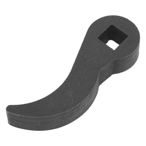 Pry Bar Wrench Adaptor Head 3/8inch Interface 1