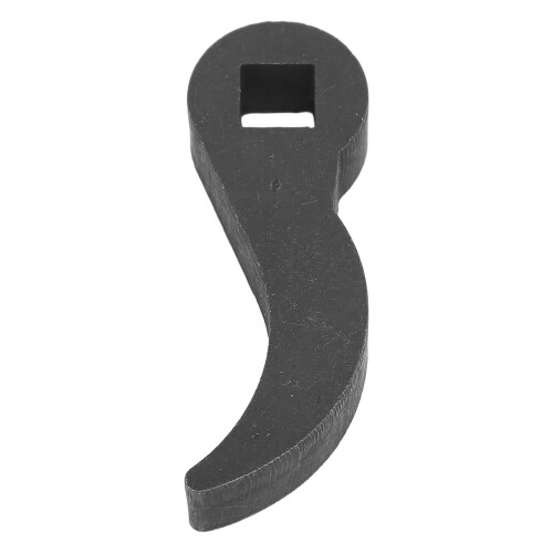 Pry Bar Wrench Adaptor Head 3/8inch Interface 2