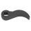 Pry Bar Wrench Adaptor Head 3/8inch Interface 8