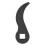 Pry Bar Wrench Adaptor Head 3/8inch Interface 10