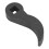 Pry Bar Wrench Adaptor Head 3/8inch Interface 9