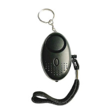 Safety Alarm Police Approved Alarm 140db Personal Panic Rape