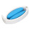 Silicone Penis Clamp 3 Sizes Erectile Dysfunction Ring with Gaskets 14