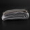 2pcs Catheter Fixator Elastic Comfortable External Durable Urine Bag Leg Holder Strap Wrap Leg Holder- 5