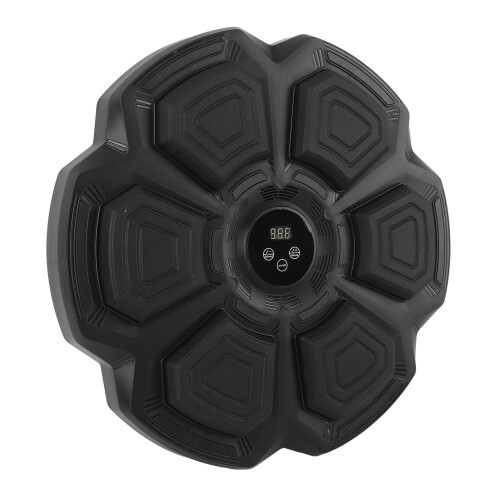 Music Boxing Machine Wall Mounted Smart Bluetooth 1