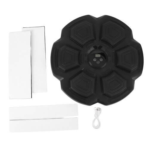 Music Boxing Machine Wall Mounted Smart Bluetooth