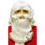 Christmas Santa Kit White 1