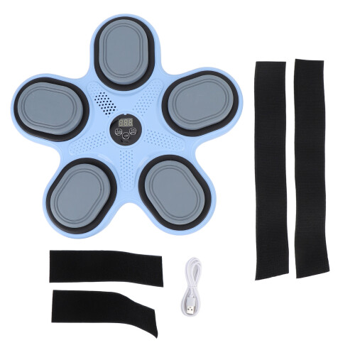 Music Boxing Machine Wall Mounted Smart Bluetooth