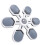 Music Boxing Machine Wall Mounted Smart Bluetooth 5