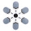 Music Boxing Machine Wall Mounted Smart Bluetooth 2