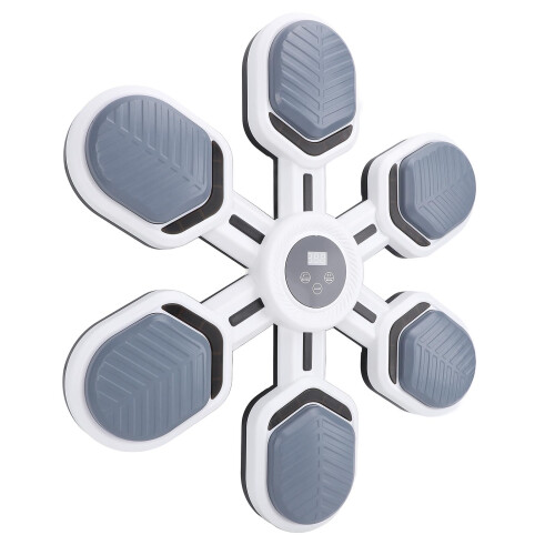 Music Boxing Machine Wall Mounted Smart Bluetooth 2